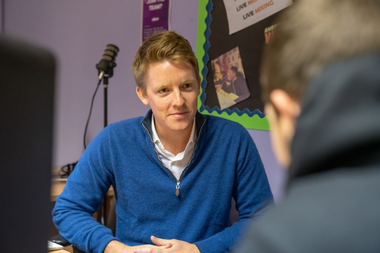 Westminster Foundation