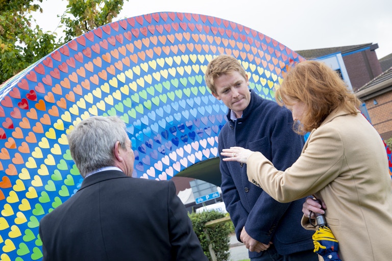 Westminster Foundation