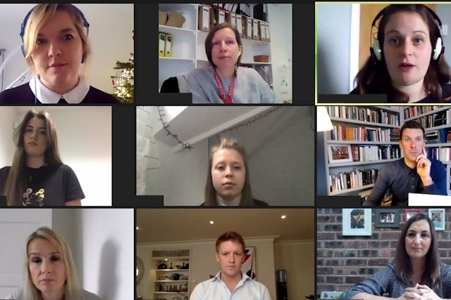 Westminster Foundation