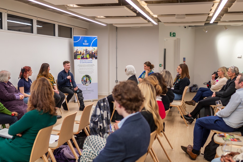 Westminster Foundation