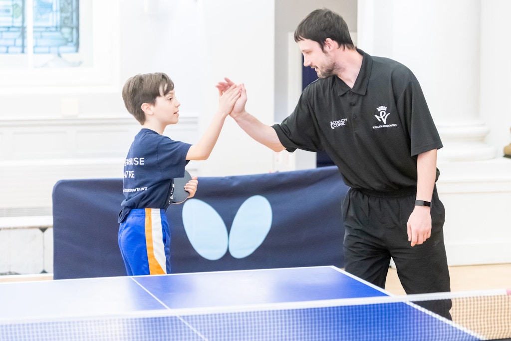 Westminster Foundation