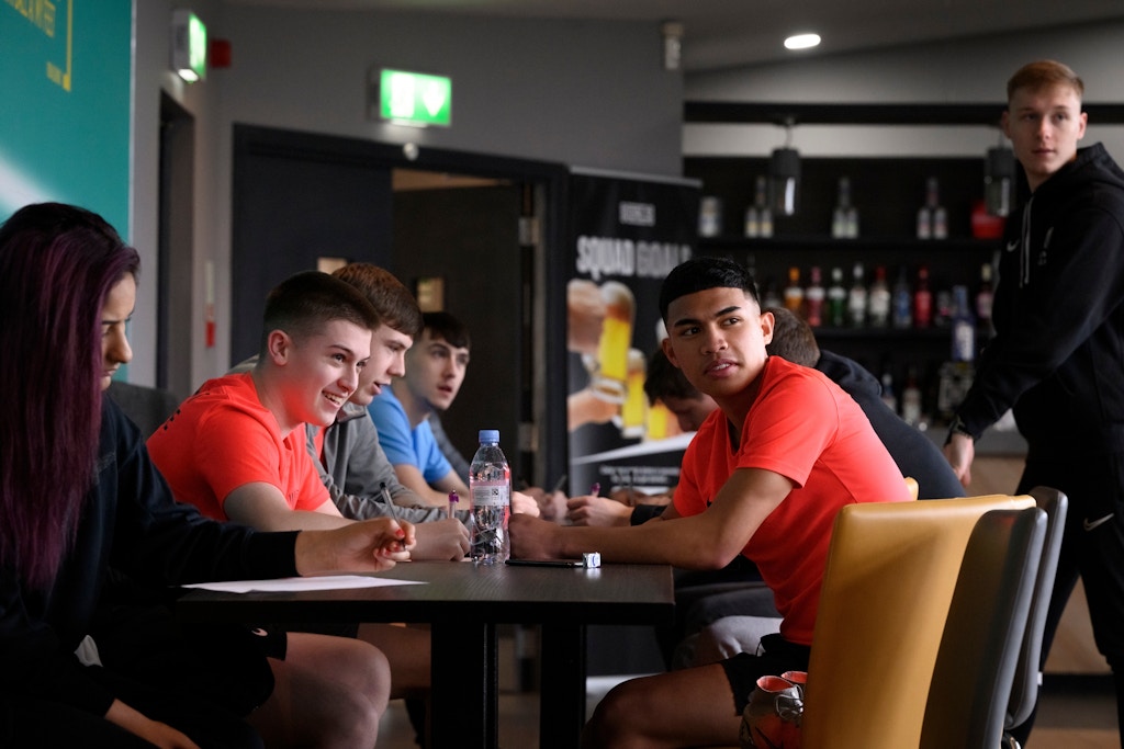 Westminster Foundation