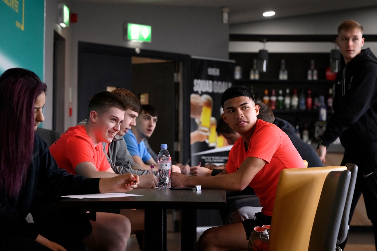 Westminster Foundation