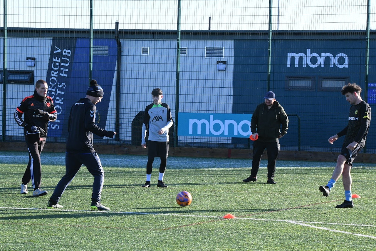 Westminster Foundation