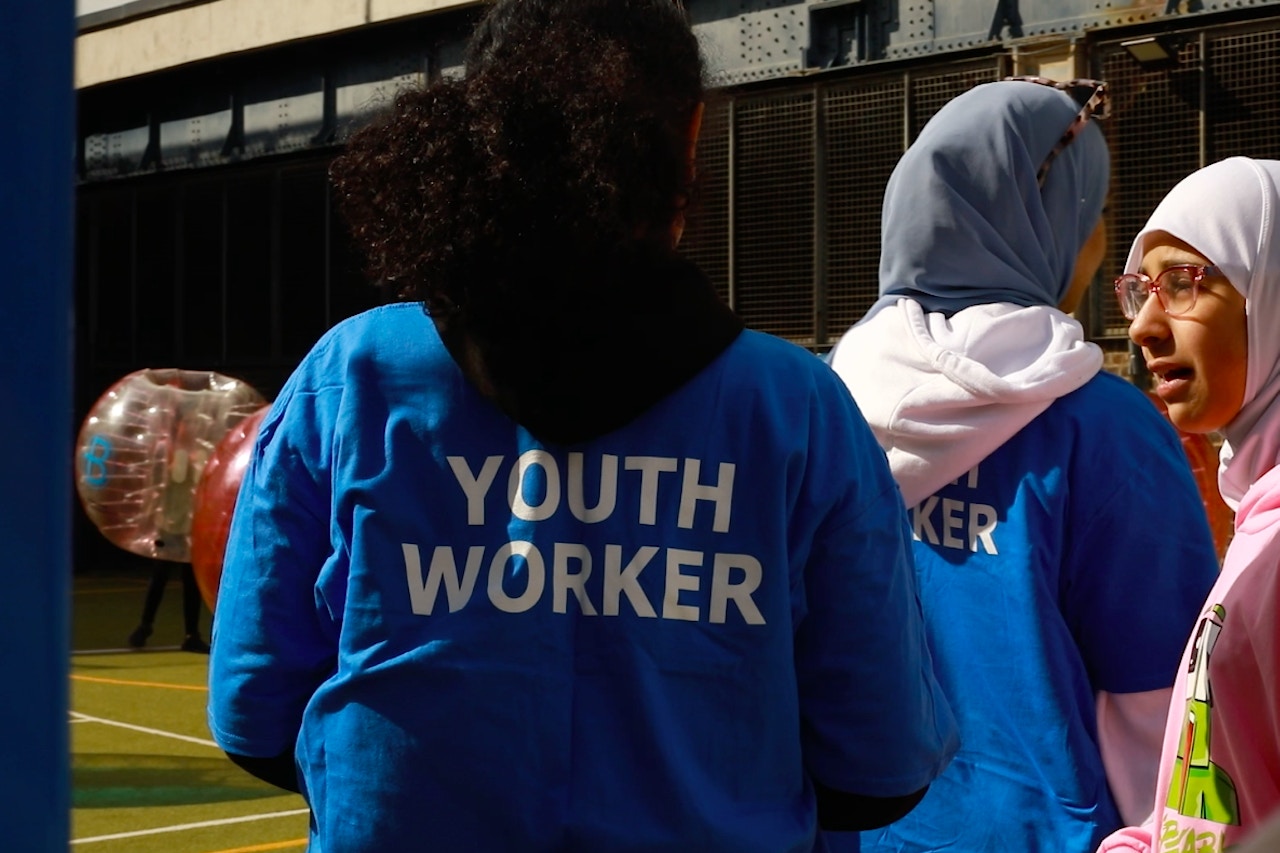 Westminster Foundation