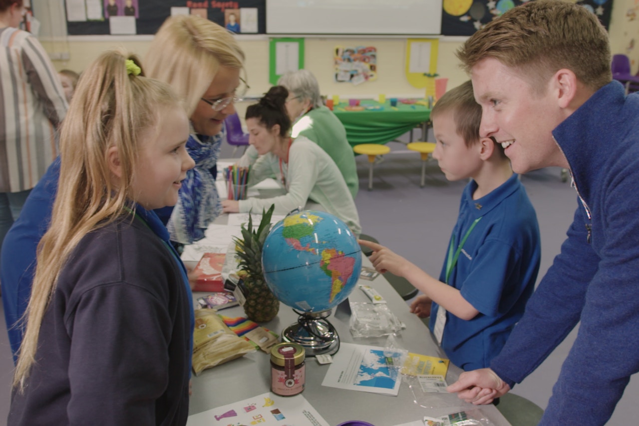 Westminster Foundation