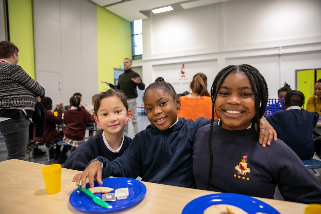 Westminster Foundation