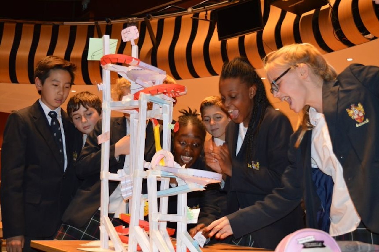 Westminster Foundation