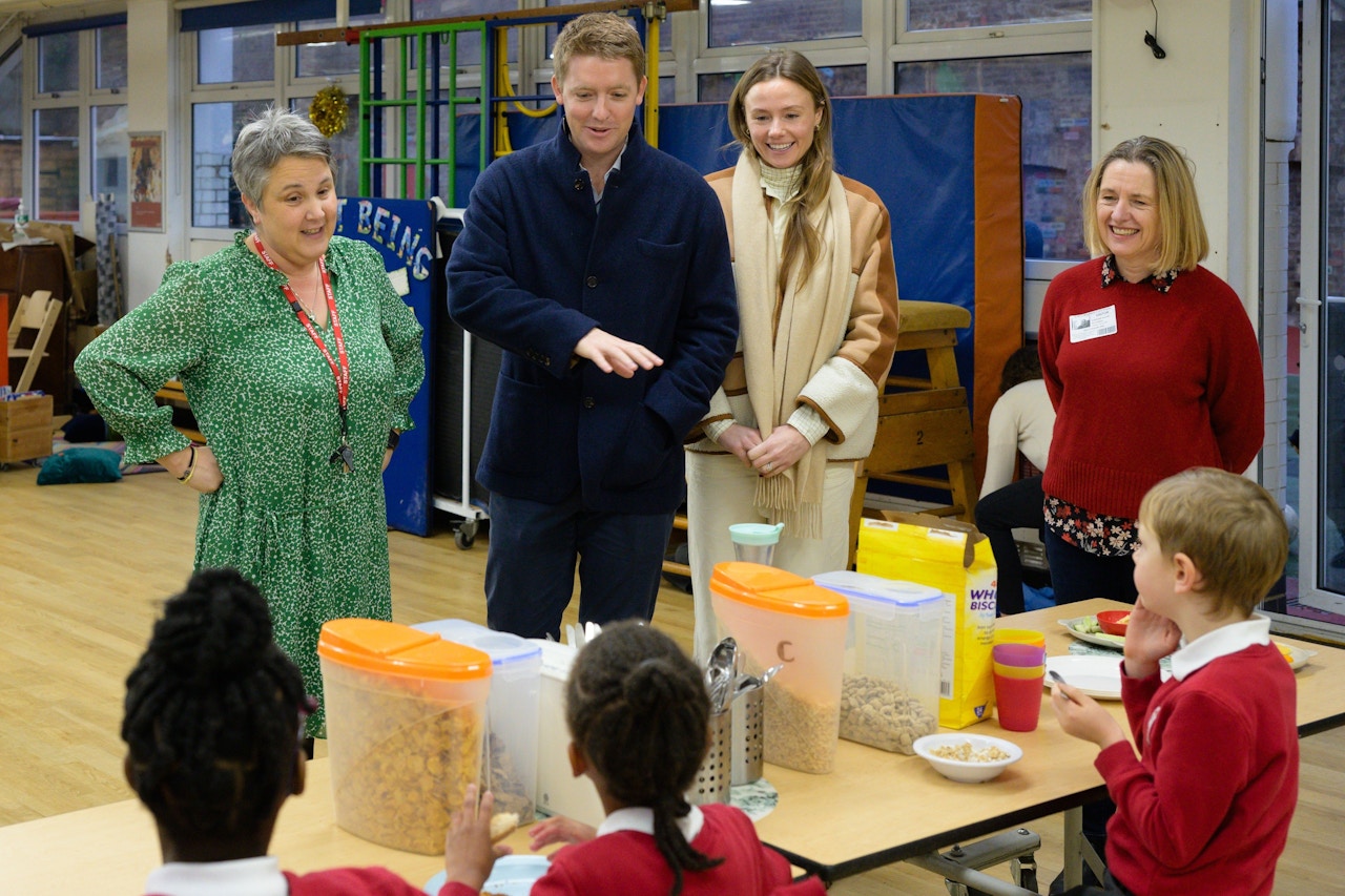 Westminster Foundation