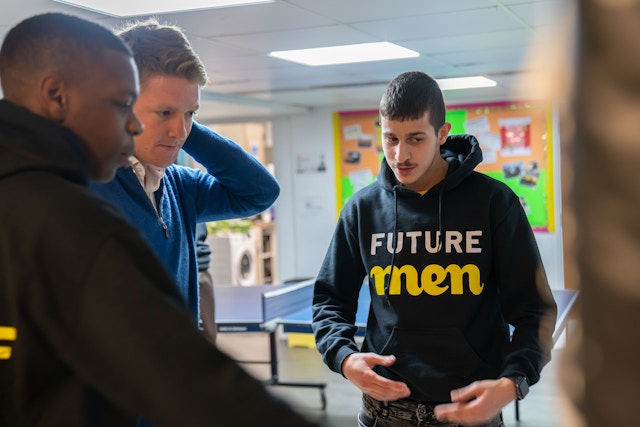 Westminster Foundation