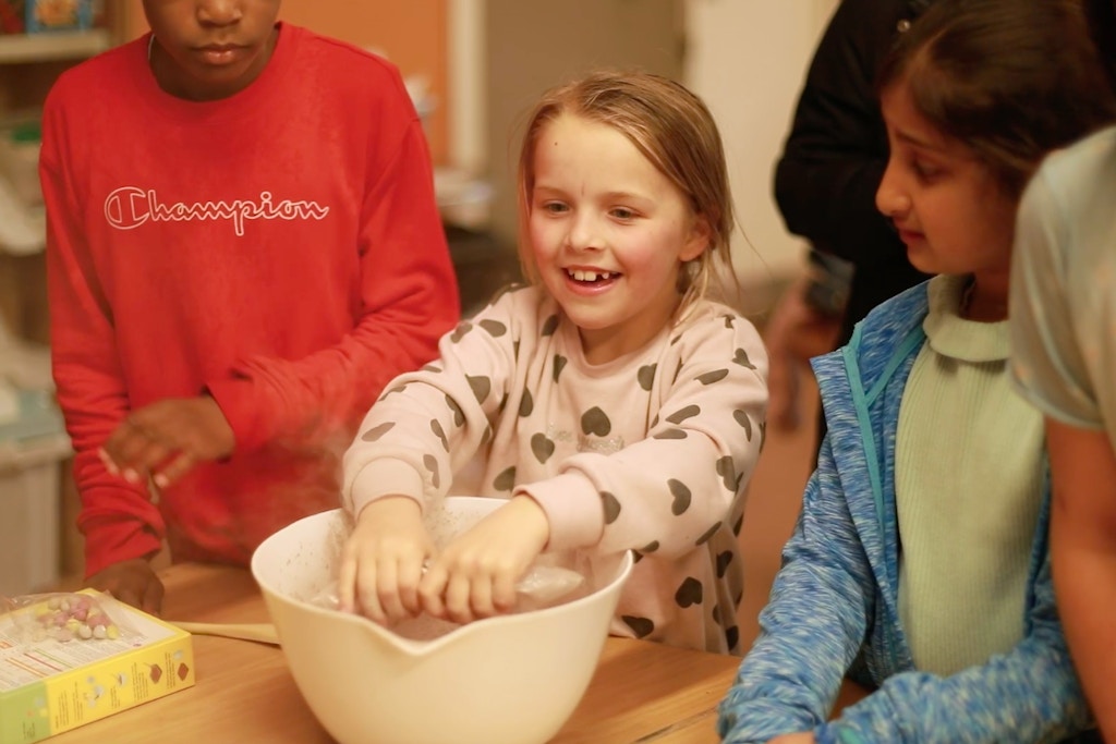 Westminster Foundation