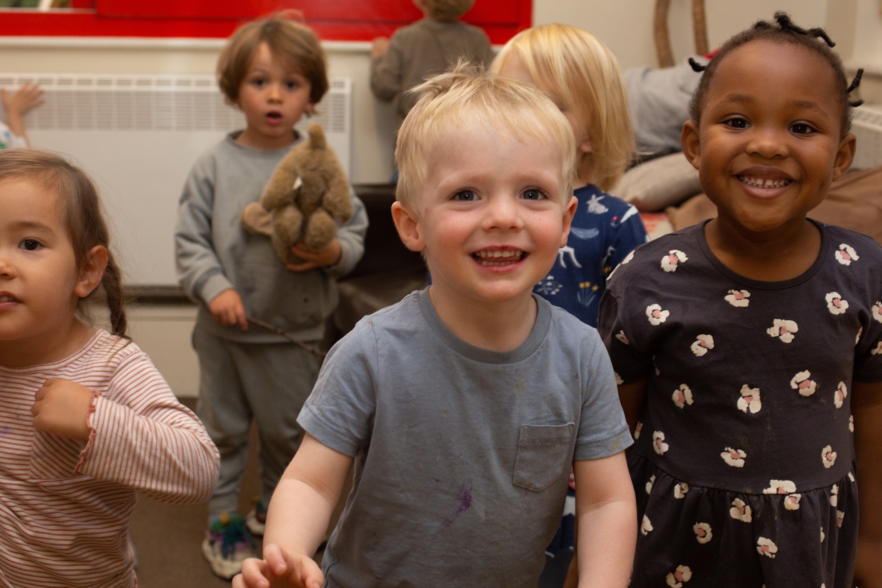 Westminster Foundation